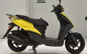 KYMCO AGILITY 125 RS