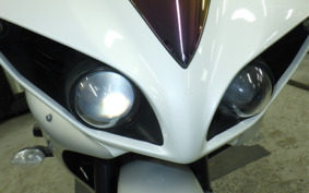 YAMAHA YZF-R1 2010 RN24J