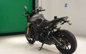 YAMAHA MT-09 A 2016 RN34J