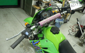 KAWASAKI KDX220SR DX220B