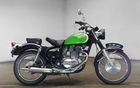 KAWASAKI ESTRELLA CUSTOM 2001 BJ250A