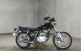 SUZUKI GN125 F Gen.2 PCJ2N