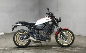 YAMAHA XSR700 RM22J