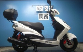 YAMAHA CYGNUS 125 XSR SE36