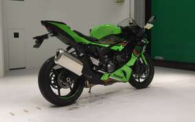 KAWASAKI NINJA ZX-6R A 2023 ZX636G