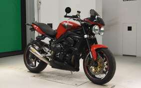 TRIUMPH STREET TRIPLE 2011 MD4066