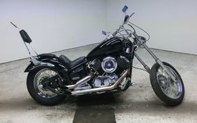 YAMAHA DRAGSTAR 1100 CLASSIC 2004 VP13J