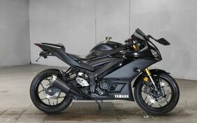 YAMAHA YZF-R25 RG43J