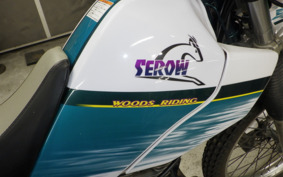 YAMAHA SEROW 225 4JG