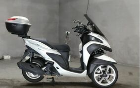 YAMAHA TRICITY 125 SE82J