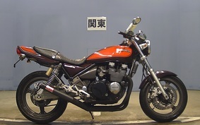 KAWASAKI ZEPHYR 400 KAI 1998 ZR400C