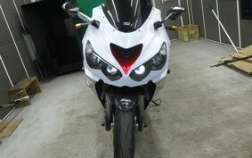 KAWASAKI ZX 1400 NINJA R A 2013