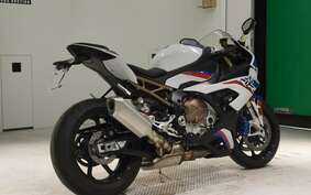 BMW S1000RR M PACKAGE 2022