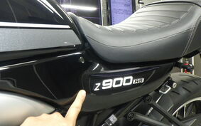 KAWASAKI Z900RS 2020 ZR900C