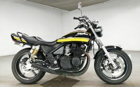 KAWASAKI ZEPHYR 400 1992 ZR400C