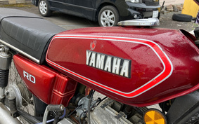 YAMAHA RD90 2A5