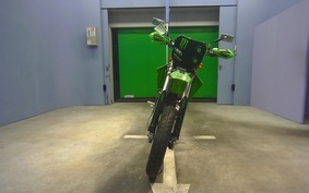 KAWASAKI KLX250D TRACKER 2005 LX250E