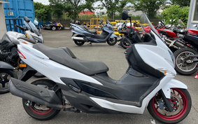 SUZUKI BURGMAN400 2019 DU11A