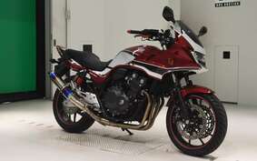 HONDA CB400 SUPER BOLDOR A 2021 NC42