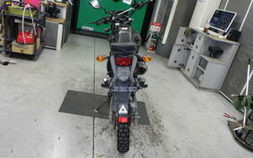 KAWASAKI KLX125D TRACKER LX125D