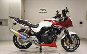 HONDA CB400 SUPER BOLDOR A 2015 NC42