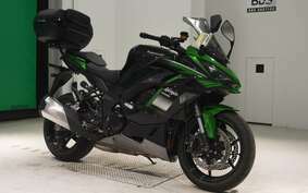 KAWASAKI NINJA 1000 SX 2020 ZXT02K