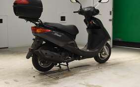 YAMAHA AXIS 125 TREET SE53J