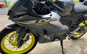 YAMAHA YZF-R125 RE45J