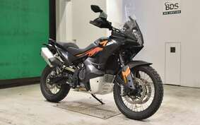 KTM 790 ADVENTURE 2024