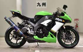 KAWASAKI ZX 10 NINJA R 2009 ZXT00E