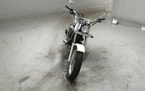 YAMAHA TW200 DG07J