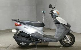 YAMAHA AXIS 125 TREET SE53J