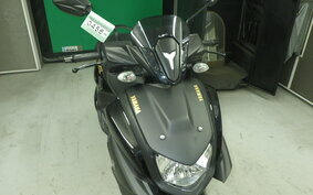 YAMAHA CYGNUSRAYZR SEG4