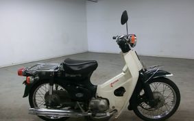 HONDA C70 SUPER CUB HA02