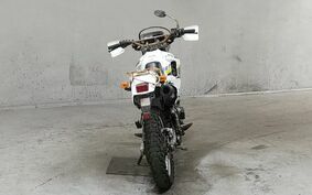 HONDA XL250 DEGREE MD31