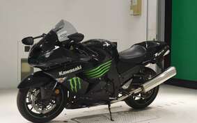 KAWASAKI ZX 1400 NINJA 2010