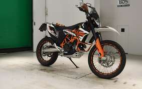 KTM 690 ENDURO R 2016 LET40