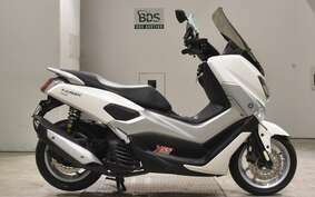 YAMAHA N-MAX 155 A SG50J