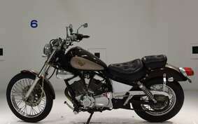 YAMAHA VIRAGO 250 3DM