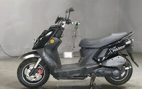 PGO X-HOT150 不明