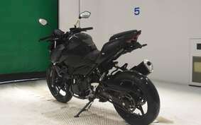 KAWASAKI Z400 Gen.2 2020 EX400G