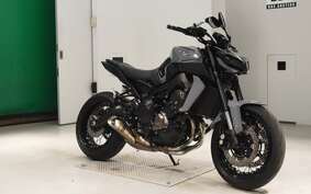 YAMAHA MT-09 A 2017 RN52J