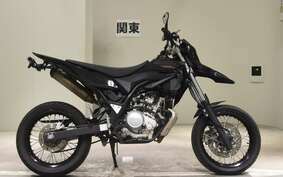 YAMAHA WR125X DE07