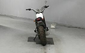 YAMAHA TW200 DG07J