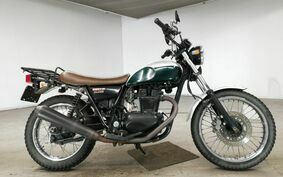 KAWASAKI 250TR BJ250F