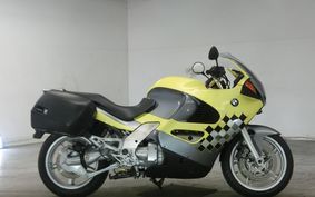 BMW K1200R S 1997 0544