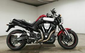 YAMAHA MT-01 2009 RP18