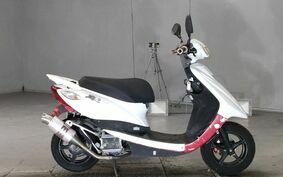 YAMAHA JOG ZR Evolution 2 SA39J