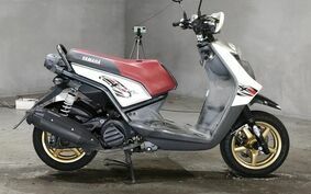 YAMAHA BW S125 X SE45