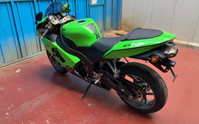 KAWASAKI NINJA ZX-6R 2005 ZX636C